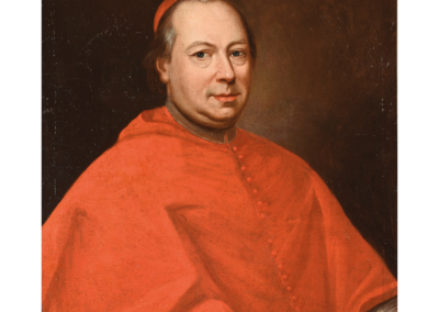 Cardinale Giuseppe Maria Castelli, post 1759 – ante 1780