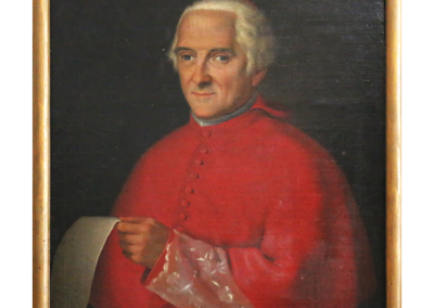 Cardinale Agostino Rivarola, post 1820 – ante 1842