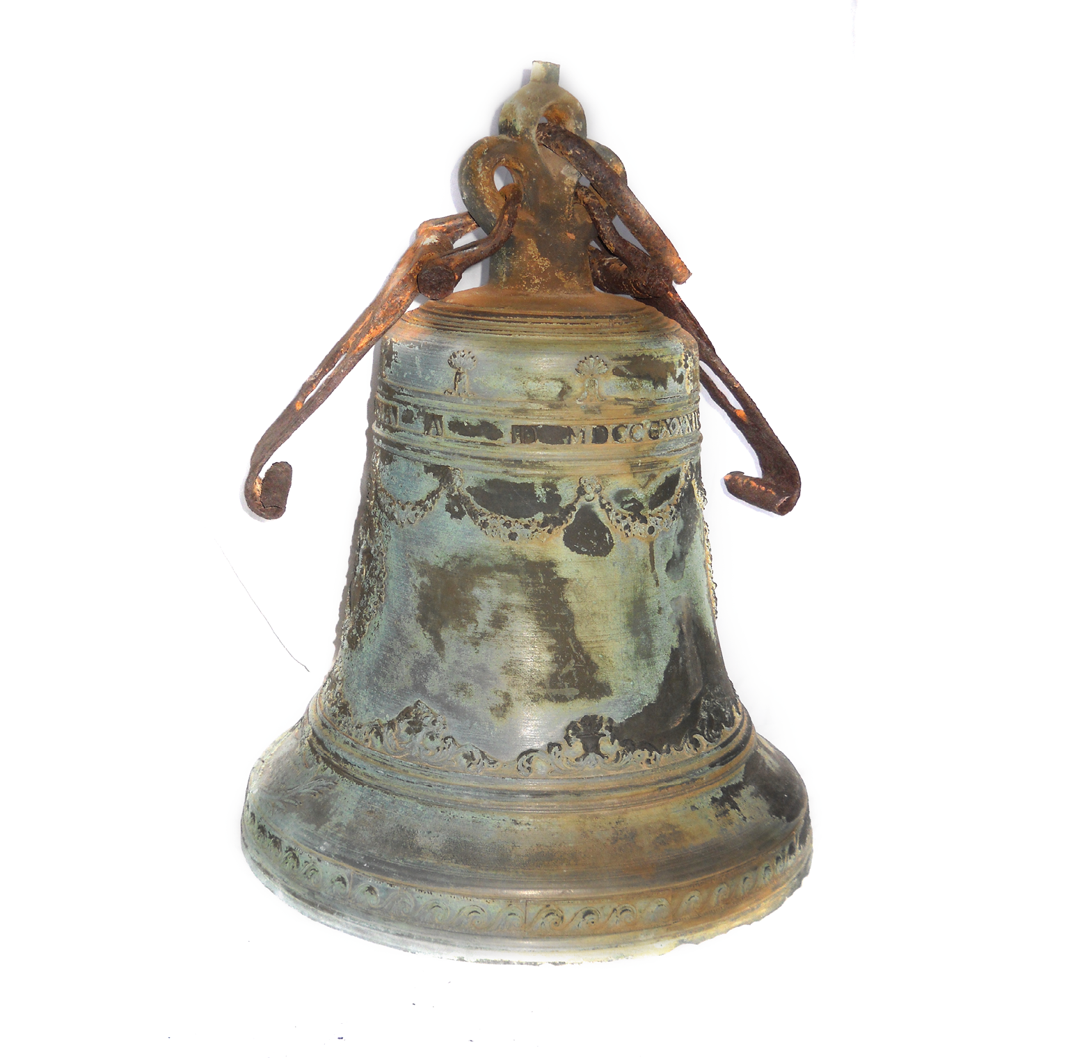 campana, 1502